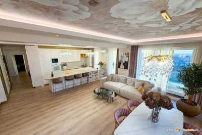 Panorama Coresi Penthouse