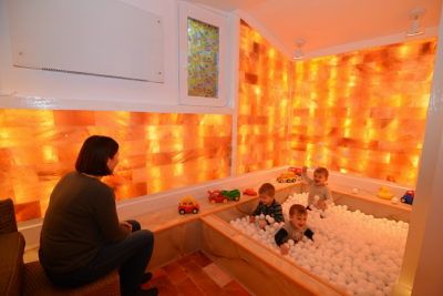 Vila Club Austria Residence