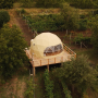 Cort Glamping - Poarta Neamului