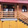Casa Utan - Calinesti.
- Sat Văleni, Str. Principală, Nr. 38
- Casa Utan este o frumoasă pensiune situată în comuna Călinești, în inima Maramureșului. Această pensiune îmbină armonios tradiția autentică maramureșeană cu confortul și dotările moderne. 

Cu o arhitectură tradițională și o atmosferă primitoare, Casa Utan vă invită să vă bucurați de autenticit...