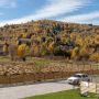 Pensiunea Mountain View Ceahlau - Imagine de ansamblu