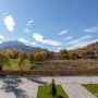 Pensiunea Mountain View Ceahlau - Imagine de ansamblu