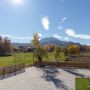Pensiunea Mountain View Ceahlau - Imagine de ansamblu