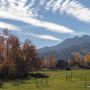 Pensiunea Mountain View Ceahlau - Imagine de ansamblu