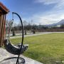 Pensiunea Mountain View Ceahlau - Imagine de ansamblu