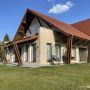 Pensiunea Mountain View Ceahlau - Imagine de ansamblu