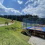 Pensiunea Mountain View Ceahlau - Imagine de ansamblu