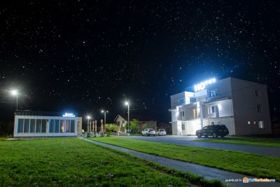 Green Garden Resort