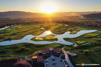 Complex Turistic Theodora Golf Club