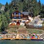 Pensiunea Chalet du Lac - Colibita.
- Sat Colibița, Str. Principală, Nr. 179B
- <b>Chalet du Lac</b> este situată pe malul lacului Colibița în satul cu același nume. Pensiunea oferă o vedere panoramică excepțională către lacul numit si 