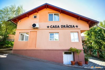 Casa Dracea