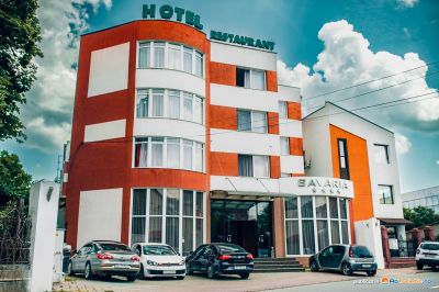 Hotel Bavaria