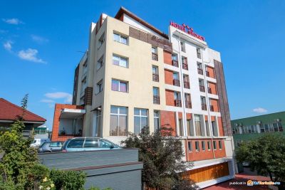 Hotel Sydney