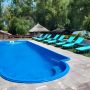 Camere de inchiriat Casa Lucia - Imagine de ansamblu
