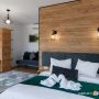 Studio Deluxe - Apartament - Pensiunea Roa