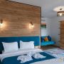 Studio Deluxe - Apartament - Pensiunea Roa