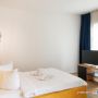 Studio Deluxe - Apartament - Pensiunea Roa