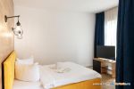 Studio Deluxe - Apartament - Pensiunea Roa