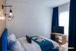Studio Deluxe - Apartament - Pensiunea Roa
