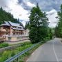 Hotel Brandusa - Durau.
- Str. Principală, Nr. 278
- Hotel Brândușa face parte din complexul hotelier BRADUL-BRÂNDUȘA-BELVEDERE, situat la intrarea în stațiunea Durău, dispune de 42 locuri în camere cu 2, 3 paturi și suite: 12 camere duble, 3 camere triple, 3 suite (2 dormitoare, hol, baie). 

Hotelul beneficiază de restaurant clasificat la categ...