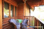 Apartament - Pensiunea Radu