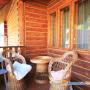 Apartament - Pensiunea Radu