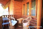 Apartament - Pensiunea Radu