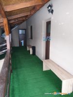 Casa Tucan Integral - Unitate integral - Casa Tucan Ceahlau