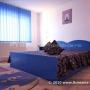 Camera Dubla Twin cu baie proprie - Hotel Amalia