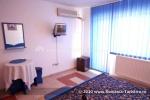 Camera Dubla Twin cu baie proprie - Hotel Amalia