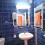 Camera Dubla Twin cu baie proprie - Hotel Amalia