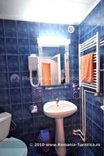 Camera Dubla Twin cu baie proprie - Hotel Amalia