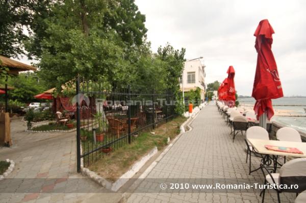 Hotel El Stefanino - 2 Imagine de ansamblu