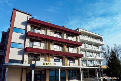 Hotel Ibiza