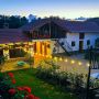 Pensiunea Casa La Moara Din Gradina - Eftimie Murgu.
- Sat Eftimie Murgu, Str. Principală, Nr. 81
- Pensiunea Casa 