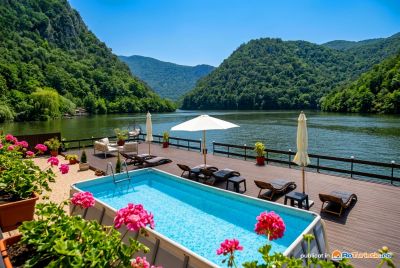 Casa de Vacanta Golful Mraconiei