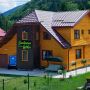 Șezătoarea Lupilor - Lepsa.
- Sat Lepșa, Str. Principală, Nr. 183
- Planifici un weekend de neuitat? Vino alături de prieteni și familie la Șezătoarea Lupilor din Lepșa! Clasificată cu 3 stele de Ministerul Turismului, (lenjerie și prosoape albe de bumbac, saltele cu memorie, pilote din lână și perne din puf natural), locația noastră oferă acces direct la râul Pu...