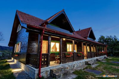 Alpine Escape Studios