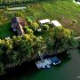 Pensiunea Spring - Maliuc.
- Sat Ilganii de Sus
- Pensiunea Spring din Maliuc, Sat Ilganii de Sus, Delta Dunării, este accesibilă doar pe apă din portul Tulcea. Aici veți găsi camere spațioase cu aer condiționat, televizor, baie privată și internet. 

În curtea plină de verdeață, vă așteaptă o piscină exterioară, unde vă puteți răcori și relax...