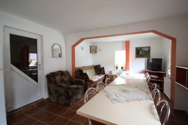 Pensiunea Casuta de Vis - 2 Imagine de ansamblu