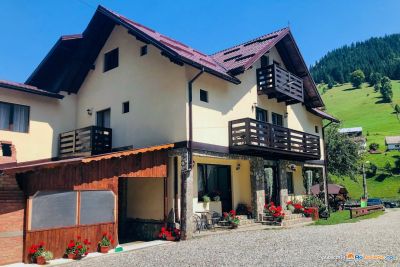 Casa Valy