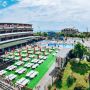 Pensiunea Holiday - Ocna Sugatag.
- Sat Ocna Șugatag, Str. Dumbrava, Nr. 20
- Pensiunea HOLIDAY este mai mult decât o simplă pensiune, fiind în prezent recunoscută ca un adevărat resort. Cu 2 clădiri de cazare clasificate la 3 stele, un restaurant tradițional și clasic clasificat la același nivel, precum și facilități impresionante.

Cele 2 corpuri de cazare oferă un tot...