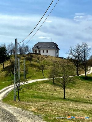 Pensiunea Belvedere — Petrova