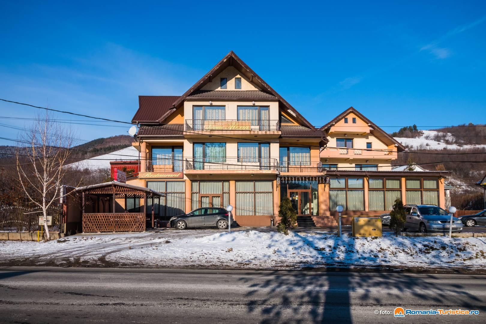 Pensiuni Piatra Neamt, Cazare la Pensiuni in Piatra Neamt