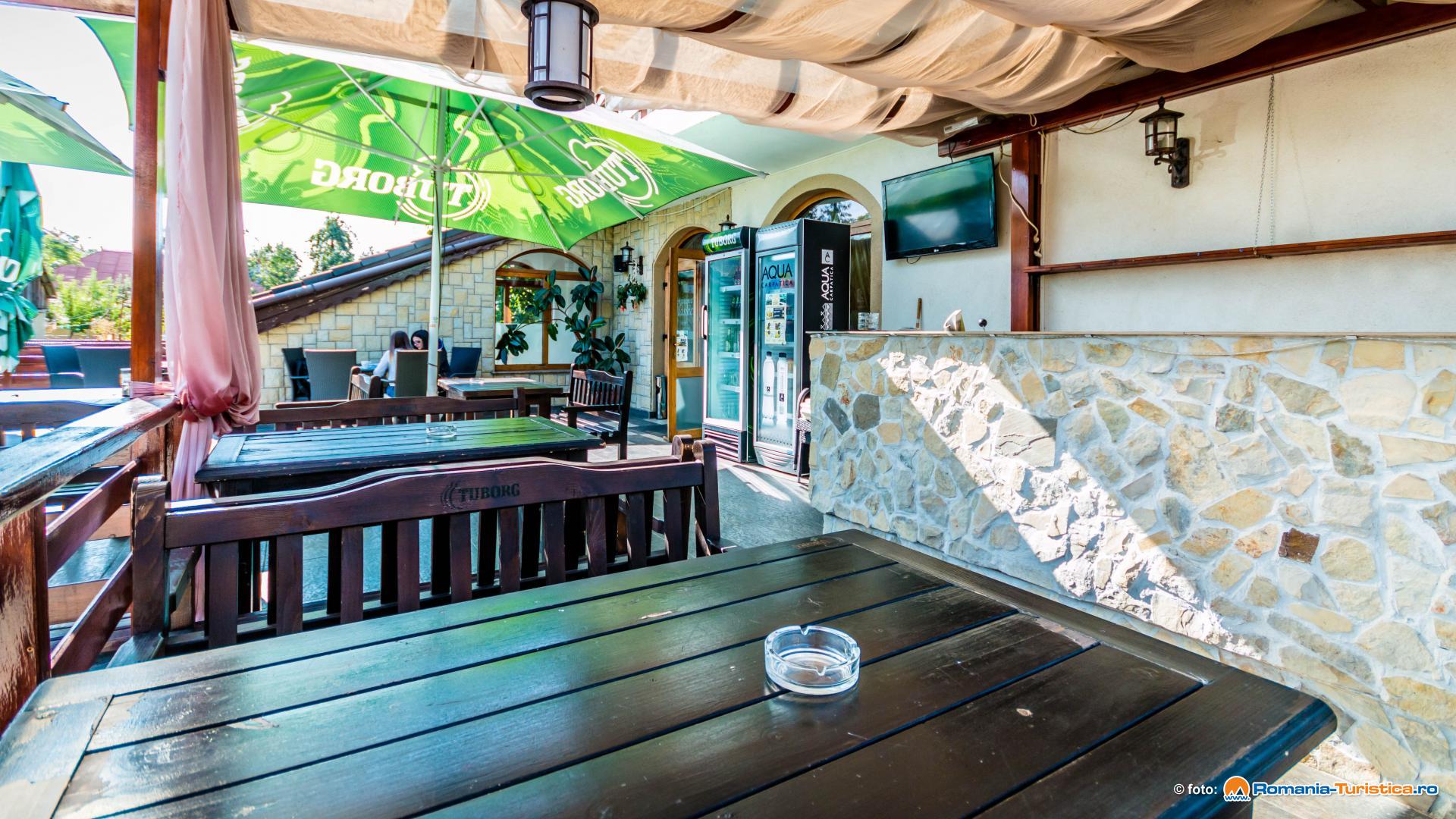 Pensiunea Classic Piatra Neamt Cazare Piatra Neamt