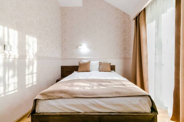Hotel Boutique Marina — Pucioasa