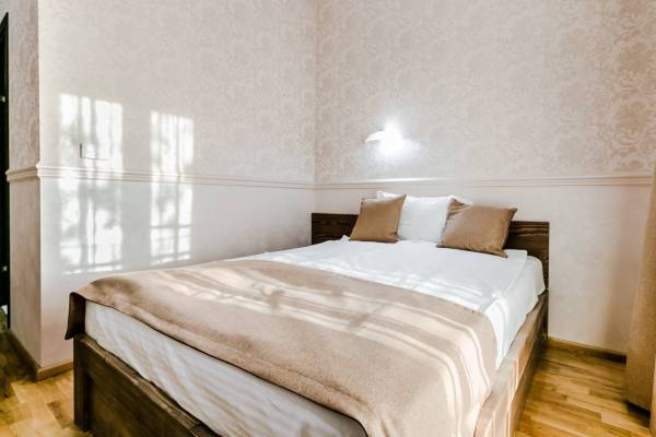 Hotel Boutique Marina — Pucioasa