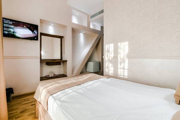 Hotel Boutique Marina — Pucioasa