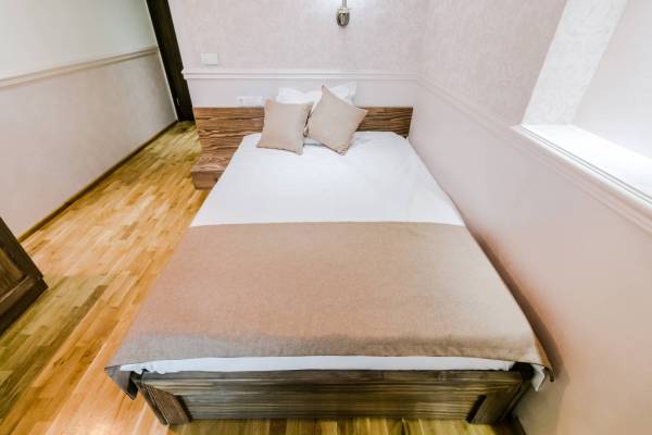 Hotel Boutique Marina — Pucioasa
