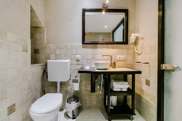 Hotel Boutique Marina — Pucioasa